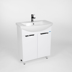 Тумба &quot;Лима&quot; Балтика 70  (2 створки) VIANT