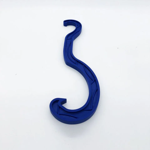 Ключ для ПНД фитингов (пласт) ф20-63 мм