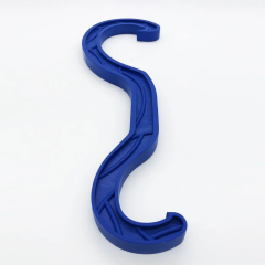 Ключ для ПНД фитингов (пласт) ф20-63 мм