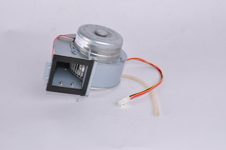 Вентилятор в сборе Navien Deluxe/Deluxe Coaxial/Plus Coaxial/Smart Tok/Prime 30-40K (30010860B)