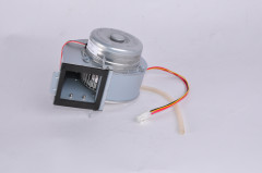 Вентилятор в сборе Navien Deluxe/Deluxe Coaxial/Plus Coaxial/Smart Tok/Prime 30-40K (30010860B)