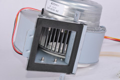 Вентилятор в сборе Navien Deluxe/Deluxe Coaxial/Plus Coaxial/Smart Tok/Prime 30-40K (30010860B)