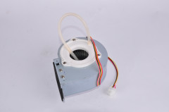 Вентилятор в сборе Navien Deluxe/Deluxe Coaxial/Plus Coaxial/Smart Tok/Prime 30-40K (30010860B)