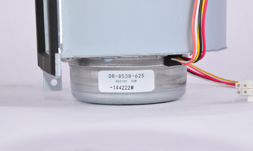 Вентилятор в сборе Navien Deluxe/Deluxe Coaxial/Plus Coaxial/Smart Tok/Prime 30-40K (30010860B)