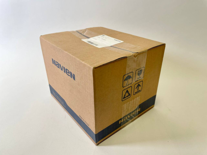 Вентилятор в сборе Navien Deluxe/Deluxe Coaxial/Plus Coaxial/Smart Tok/Prime 30-40K (30010860B)