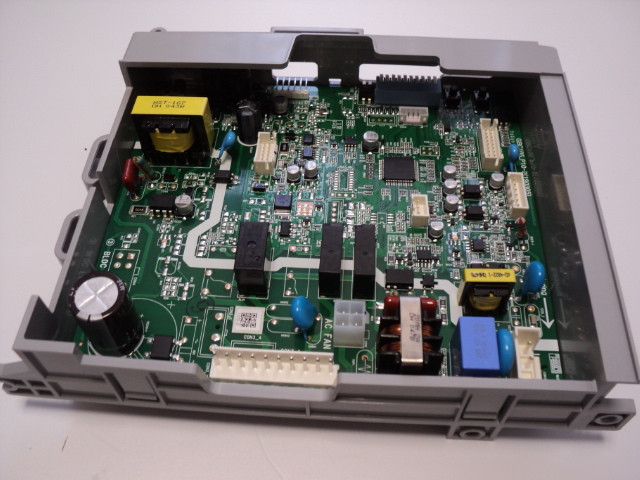 Блок управления плата (контроллер) Navien ONE 30-40 кВт (30024760B)