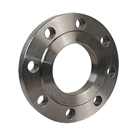 Фланец плоский 1-40х25 ГОСТ 33259-2015