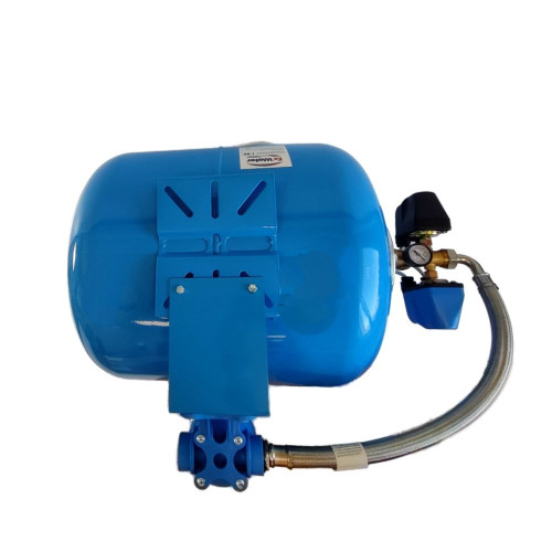 Автобак EcWATER CАВ 80 РСХ