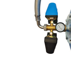 Автобак EcWATER CАВ 80 РСХ