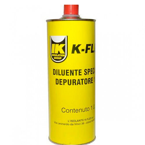 Очиститель K-FLEX 1.0 Lt