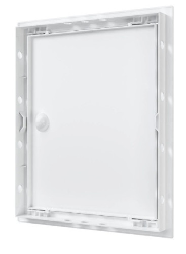 Люк ревизионный Л2530Р ЭКОВЕНТ (дверца сантехническая)