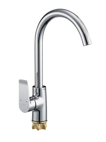 Смеситель для кухни одноручный GOB4-A134