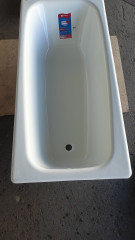 Ванна чугунная L=1500 КЛАССИК 999 698