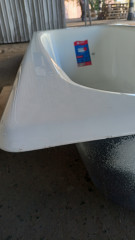 Ванна чугунная L=1500 КЛАССИК 999 698