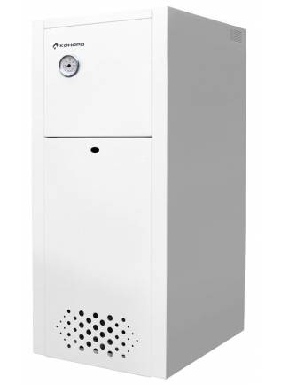 Котел газовый КОНОРД КСц-ГВ-25 кВт двухконтурный