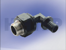 Угольник ф16 (2.2) PPSU КОНТУР