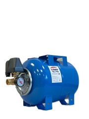 Автобак EcWATER CАВ 24 LITE 4