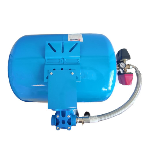 Автобак EcWATER CAB 100 РСХ