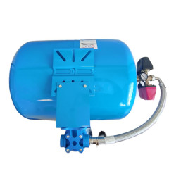 Автобак EcWATER CAB 100 РСХ