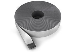 Лента самоклеящаяся ENERGOFLEX SUPER SK 15м х 50мм х 3мм серая