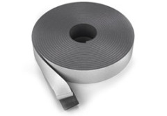 Лента самоклеящаяся ENERGOFLEX SUPER SK 15м х 50мм х 3мм серая