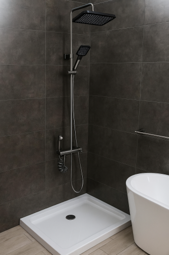 Душевая система SEA16-B001MG