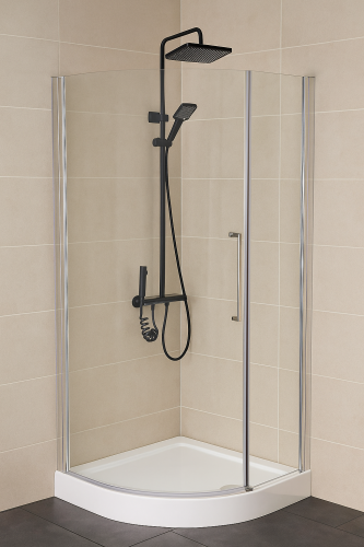 Душевая система SEA16-B001MG