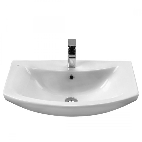 Умывальник "Балтика-70" Santek