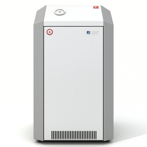 Котел газовый напольный Лемакс Премиум 10 одноконтурный