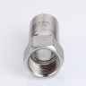 Вставка из нержавеющей стали ВР 15х1/2" пресс VTi.907