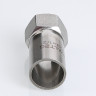 Вставка из нержавеющей стали ВР 15х1/2" пресс VTi.907
