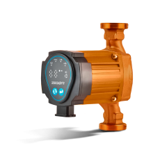 Насос циркуляционный SMAC 25/6 Pro ZEGOR