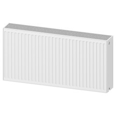 Радиатор стальной C33 LEMAX 500*1000 (3193 Вт) боковое подключение