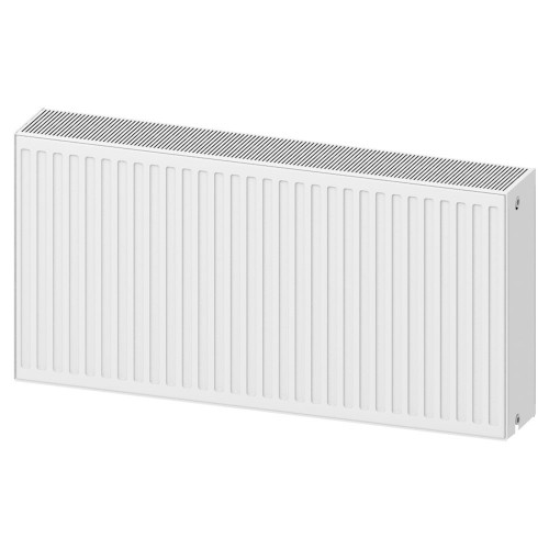 Радиатор стальной C33 LEMAX 500*1000 (3193 Вт) боковое подключение