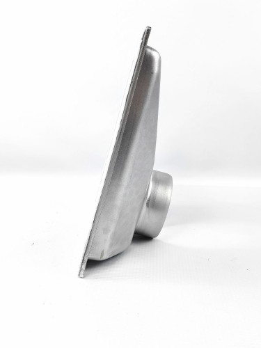 Коллектор дымовых газов Navien Deluxe, Smart Tok, Prime, Ace, Atmo 13-24 кВт (30003863А)