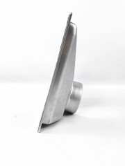 Коллектор дымовых газов Navien Deluxe, Smart Tok, Prime, Ace, Atmo 13-24 кВт (30003863А)