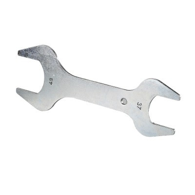 Ключ для сдвоенного ниппеля (1-1 1/4) VT.AC671