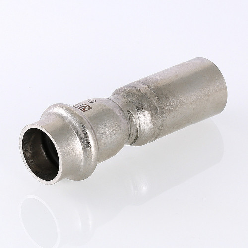 Вставка переходная из нержавеющей стали 35х15 пресс VTi.905