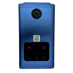 Установка водоснабжения ALFA-330 с частотным преобразователем ZEGOR