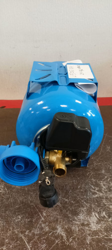 Автобак EcWATER CАВ 24 РД NEW УЦЕНКА SN 171105