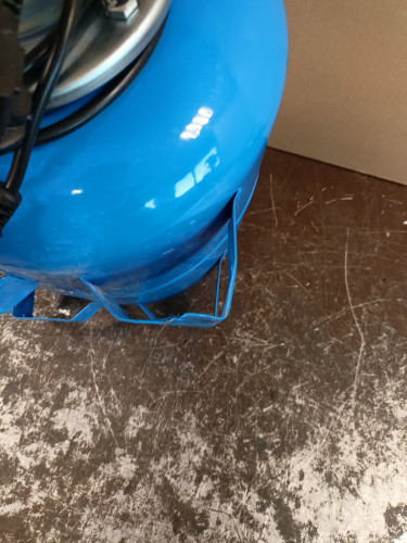 Автобак EcWATER CАВ 24 РД NEW УЦЕНКА SN 171105