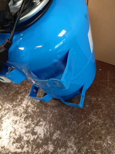 Автобак EcWATER CАВ 24 РД NEW УЦЕНКА SN 171105