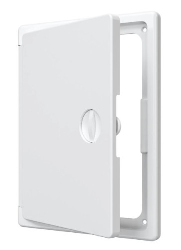 Люк ревизионный ЛТ1520П ЭКОВЕНТ (дверца сантехническая)