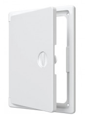 Люк ревизионный ЛТ1520П ЭКОВЕНТ (дверца сантехническая)