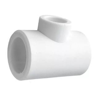 Тройник переходной 40х32х40 ПП(б) КОНТУР