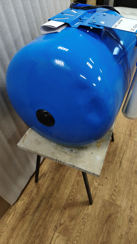 Автобак EcWATER CAB 100 РСХ УЦЕНКА SN 250201