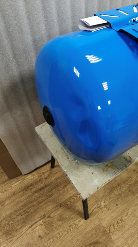 Автобак EcWATER CAB 100 РСХ УЦЕНКА SN 250201