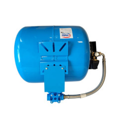 Автобак EcWATER CАВ 80 РД