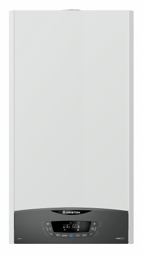 Котел газовый настенный ARISTON CLAS XC SYSTEM 24 FF NG одноконтурный