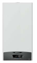 Котел газовый настенный ARISTON CLAS XC SYSTEM 24 FF NG одноконтурный